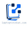 Logo laptoptotnhat.com